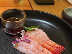 -花潮料理艺食馆(世欧广场店)