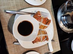 -太湖饭店玉兰厅(自助餐厅)