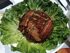 -满堂·烤鸭店·北京菜(鼓楼店)