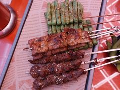 -神府路壹号·海鲜烧烤·砂锅粥·锅物(三坊七巷店)