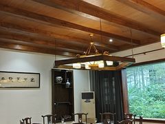 -木子山庄·安徽省老字号·中国炖锅宴