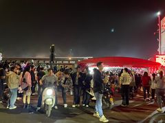 -大学城夜市大排档(凤栖路店)