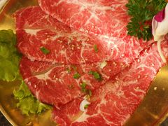 -梦山水日本烧肉(五四广场店)