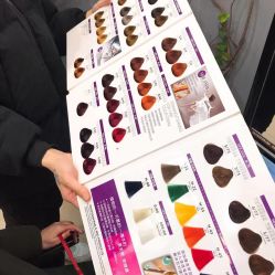 -千姿造型美髮·Salon