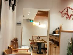 -丁记盐蘸牛肉·新杭菜(河东路店)