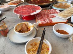 -万物生江北老火锅(海骏达店)