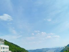 -长沙黑麋峰国家森林公园