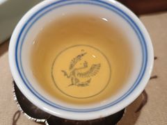 -畅和茶坊·曦瓜中国大红袍