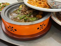-小八仙·八方(移民广场店)