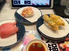 -滨寿司(新街口中央商场店)