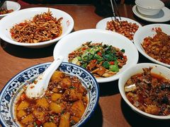 -天下客饭店(中山路店)