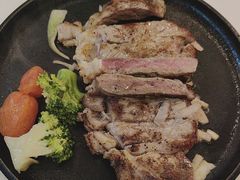 -悦荟牛排餐厅(萨尔图万达店)