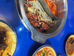 -马路边边火锅串串(观前街店)