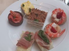 -Plush大堂酒廊(北京金融街威斯汀大酒店)
