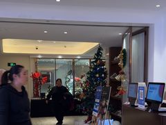 -菲住布渴酒店自助餐厅(阿里巴巴西溪园区店)