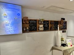 -DEMO黛慕蛋糕(中泰店)