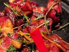 -志明眷村·台式融合菜·宵夜