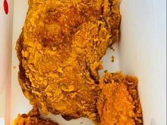 -德克士(砂之船奥特莱斯店)