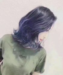 -芳琪造型