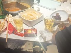 -彤德莱牛肉火锅(双港店)