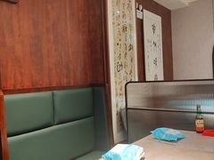 -华竹饭店(中央大街店)