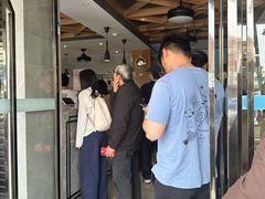 -天天鲜面馆(衡山路店)