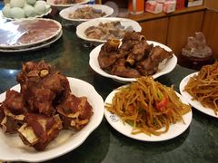 -老三羊汤【北兴隆街店】