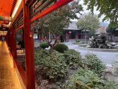 -有喜胶东小馆(超极合生汇太申祥和店)