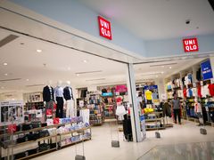 -优衣库(福州五四北泰禾广场店)