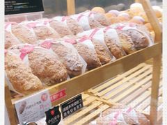 -BREAD WAY面包路·欧式面包(龙湖时代D馆店)