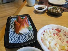 -林妈妈村·日式料理(宝山万达店)