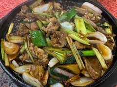 沙姜猪脷-联丰美食(番禺店)