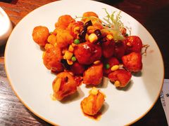 -拈菜(观音桥阳光世纪店)