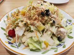 缤纷沙拉-萨莉亚意大利餐厅(白云汇店)