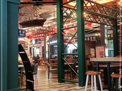 -横琴购口岸商业广场