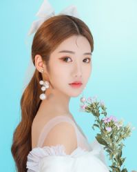 点击看大图 -熙恩·美妆造型·新娘跟妆