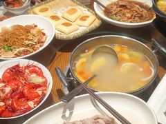 -昌隆•家家鹅乡•海南菜老字号(琼海店)