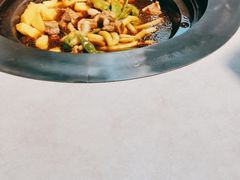 -二十一分小锅炖(中心店)