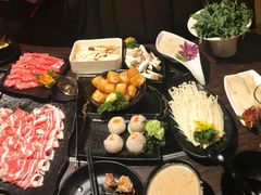 -老翡翠 Old Crystal Jade Restaurant