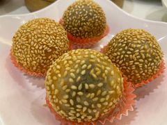 芝麻煎堆仔-稻香酒家(天河城店)