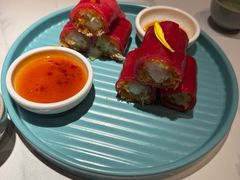 -禄运茶居·手工点心(猎德店)