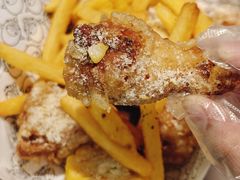 -西哟GoGo韩式炸鸡(三盛国际广场店)