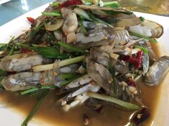 -百花食府(渔阳南路店)