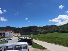 -关山草原