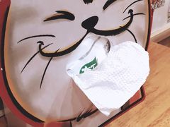 门面-小条食堂(筼筜天虹店)