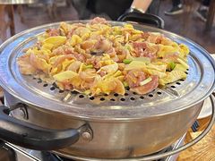-美未居·老字号·地道顺德菜·桑拿鸡·鱼生(容桂店)