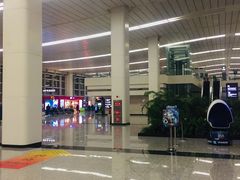 -石家庄正定国际机场-T2航站楼