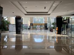 -青岛城阳宝龙福朋喜来登酒店