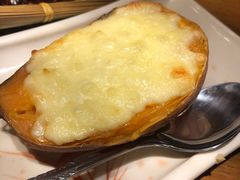 -高烤场烧烤餐厅(文华里店)