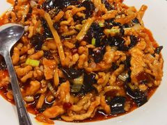 -潍城老菜馆·地标美食